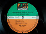 The Best Of Wilson Pickett