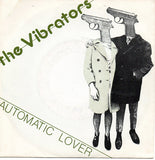 Automatic Lover