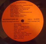 Bloodstains Across California -02 The Manson & Tates State