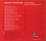 Música Pop (Danses De Catalunya Nord)