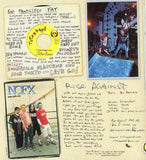 Fat Music Volume V: Live Fat, Die Young