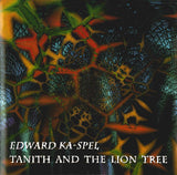 Tanith And The Lion Tree