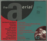 The Aerial #2 (Spring 1990)