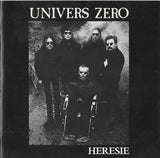 Heresie