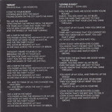 Berlin (A Concert For The People)