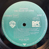 The Glow Of Love