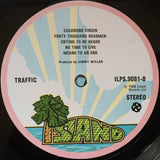 Traffic