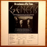 ... And Then There Were Three...