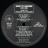 Stranger Than Paradise And The Resurrection Of Albert Ayler (Music From The Original Scores)