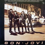 Bon Jovi