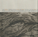 Asmus Tietchens. Vidna Obmana.