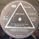 The Dark Side Of The Moon