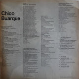 Chico Buarque