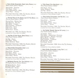 Forum West - Modern Jazz From West Germany 1962-1968