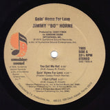Goin' Home For Love