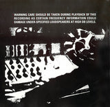 Meontological Research Recordings Teste Tones