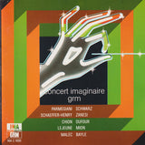 Concert Imaginaire GRM