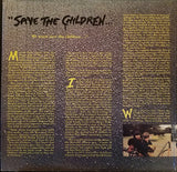 Save The Children (Original Motion Picture Soundtrack)