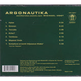 Argonautika