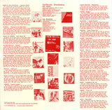 Bloodstains Across California -02 The Manson & Tates State