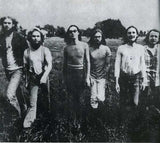 The Wümme Years 1970-73