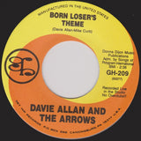 The Born Losers Theme