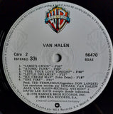 Van Halen