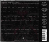 Filmworks XIV : Hiding And Seeking