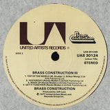 Brass Construction III