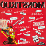 Monstruo "Lo Más Guai De La Radio"