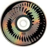 The Downward Spiral