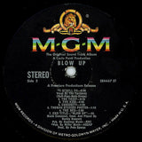 Blow-Up (The Original Sound Track Album)