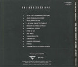 The Oblique Sessions