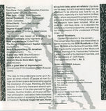 ReR Quarterly Vol 1 - Selections