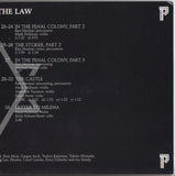 Before The Law