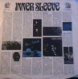 Love Devotion Surrender