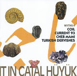 Myths 4 • Sinople Twilight In Çatal Hüyük