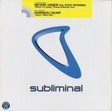 Where I'm Going (Transcontinental Vox) / Adore (Main Mix)