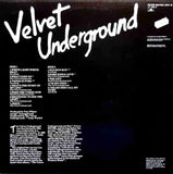 The Velvet Underground