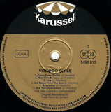 Voodoo Chile