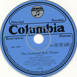 The Essential Bob Dylan