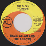 The Born Losers Theme