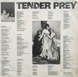 Tender Prey