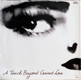 A Touch Beyond Canned Love