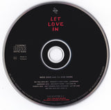 Let Love In