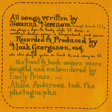 The Milk-Eyed Mender