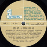 Secos & Molhados