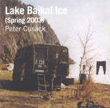 Baikal Ice (Spring 2003)