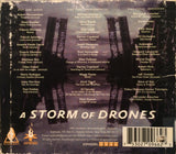 A Storm Of Drones  (The Sombient Trilogy)
