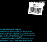 Stars & Hank Forever! (The American Composer's Series - Volume II)